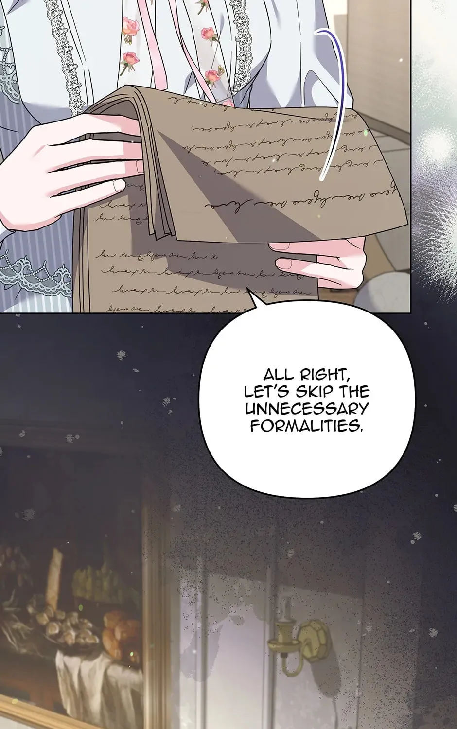 What It Means to Be You Chapter 160 page 63 - 