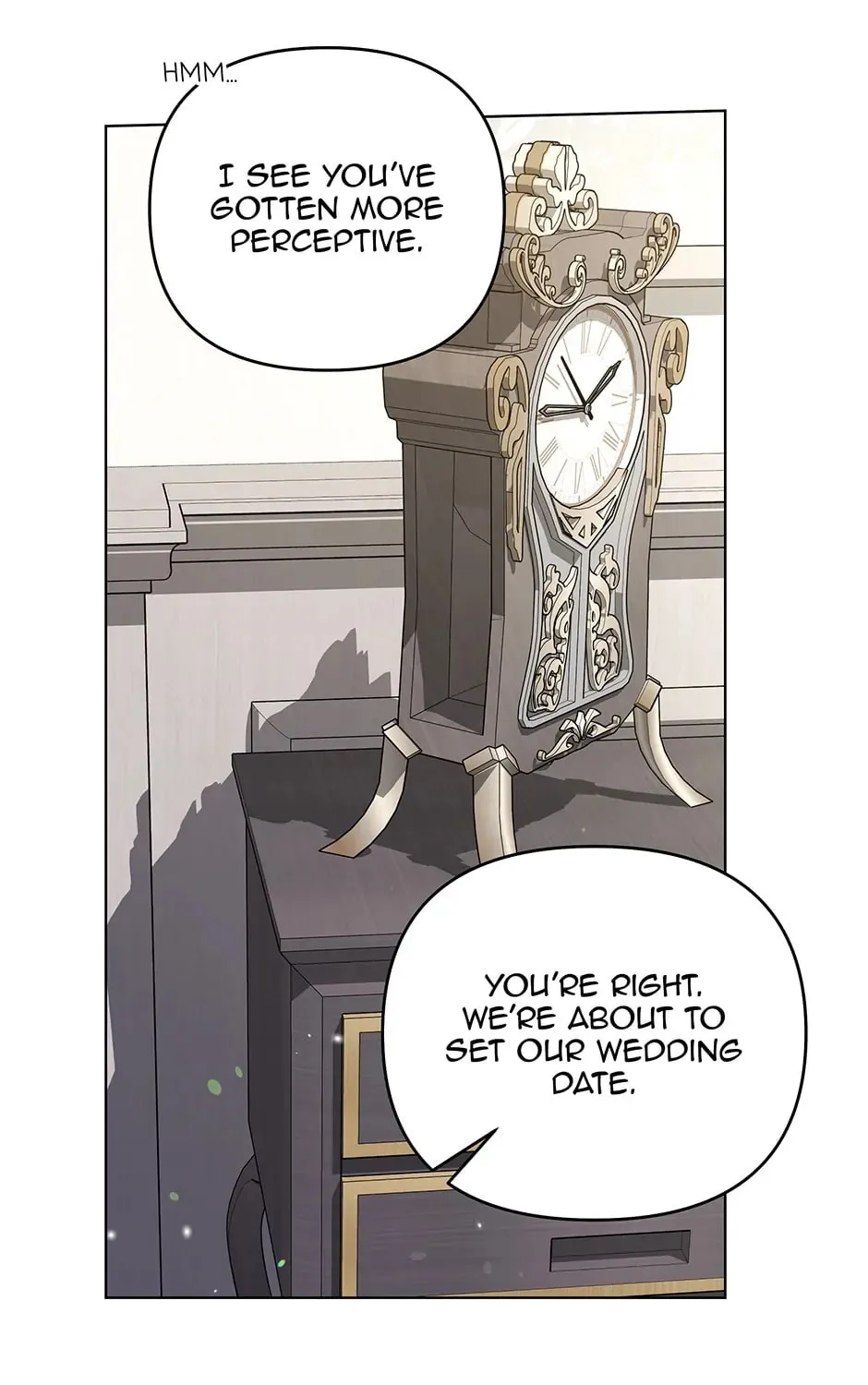 What It Means to Be You Chapter 160 page 67 - 