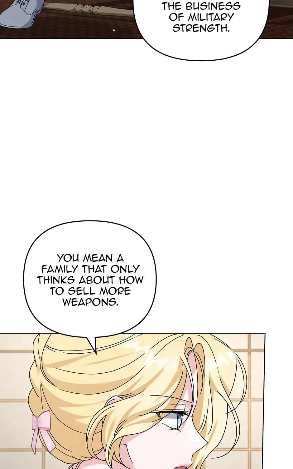 What It Means to Be You Chapter 160 page 71 - 