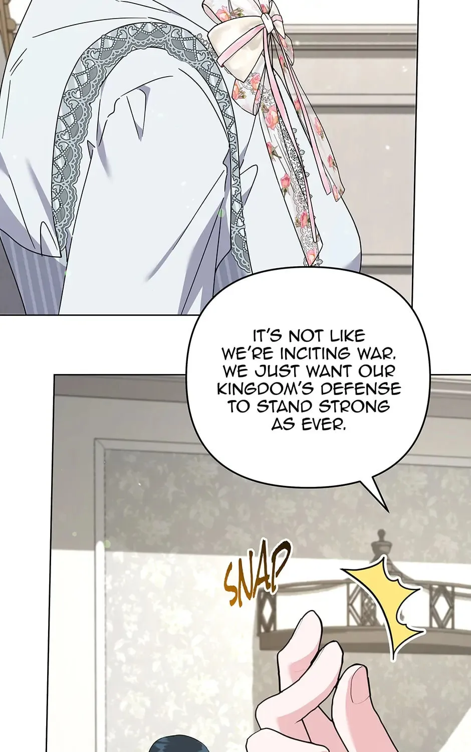 What It Means to Be You Chapter 160 page 73 - 