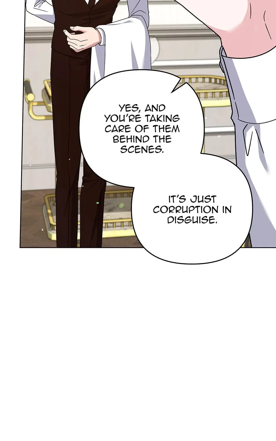 What It Means to Be You Chapter 160 page 75 - 