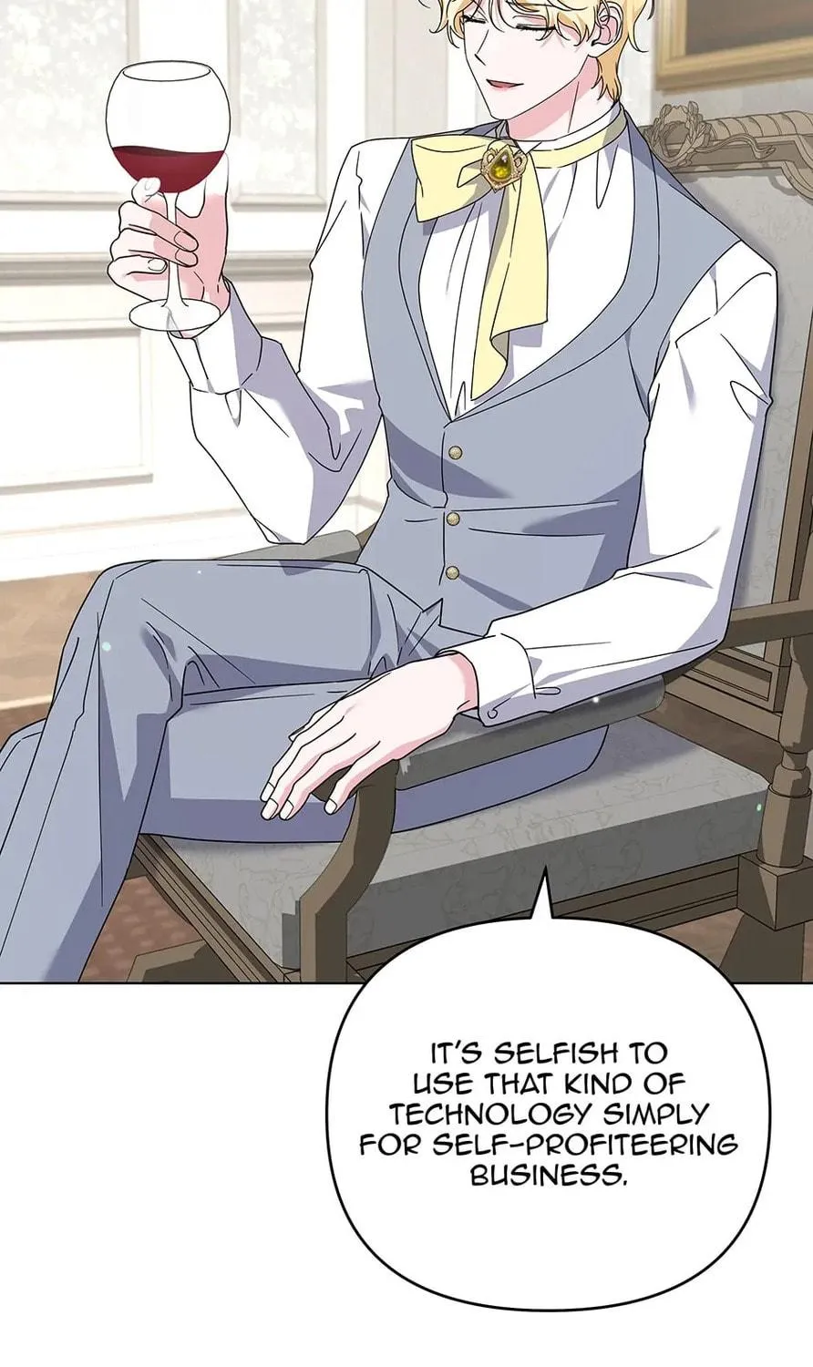 What It Means to Be You Chapter 160 page 89 - 