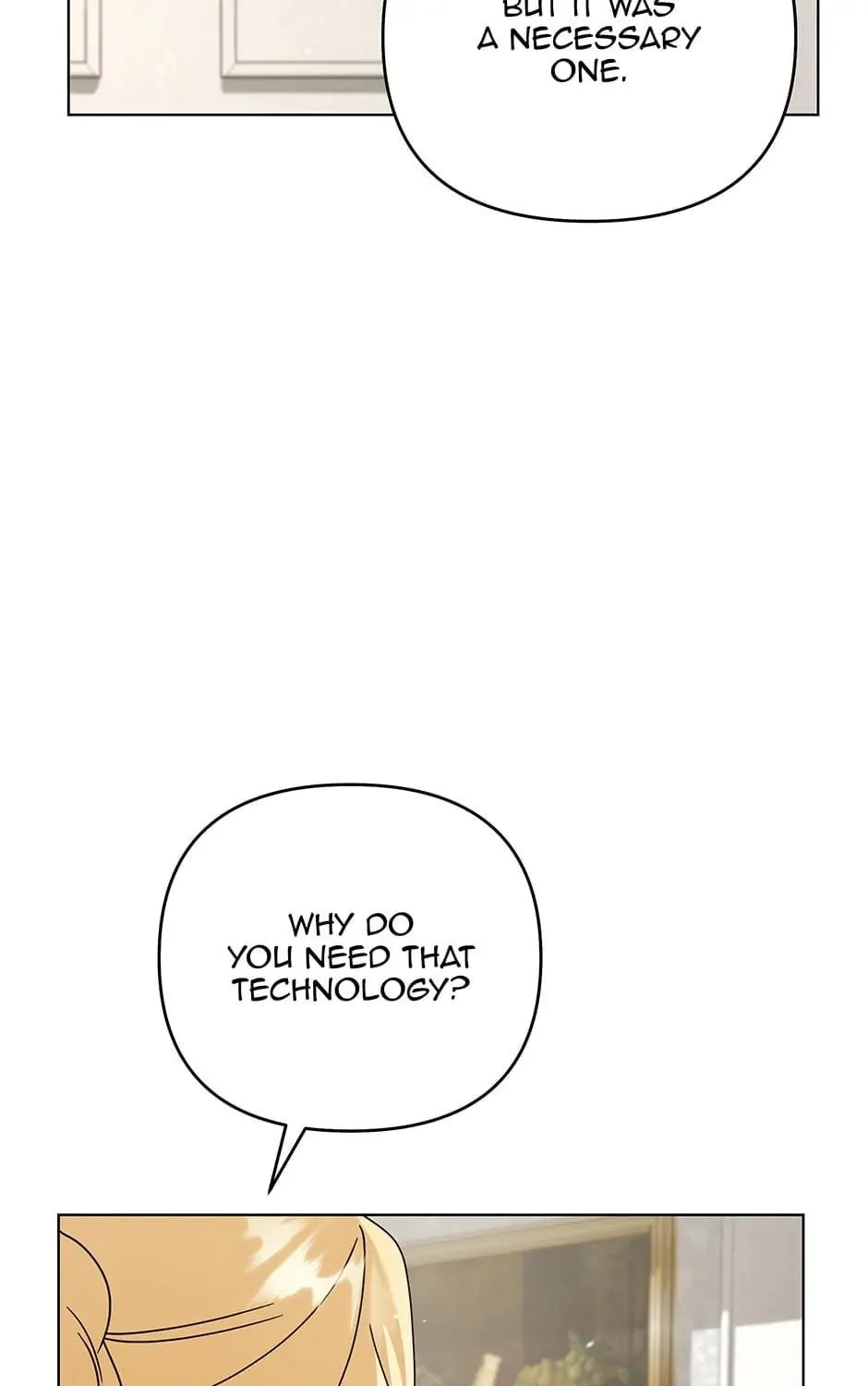What It Means to Be You Chapter 160 page 95 - 
