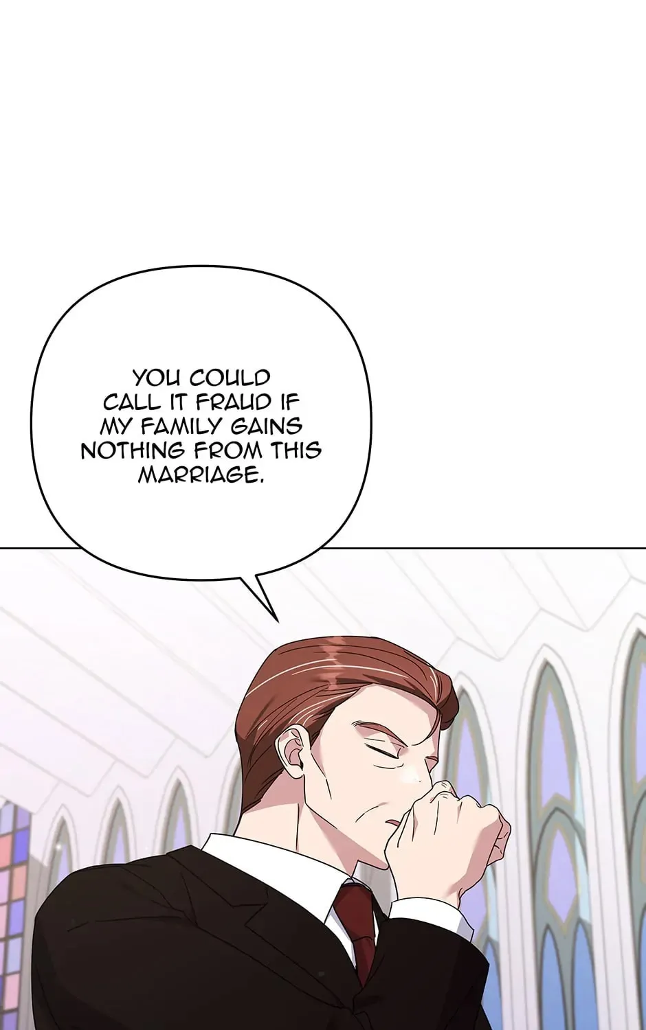 What It Means to Be You Chapter 161 page 105 - 