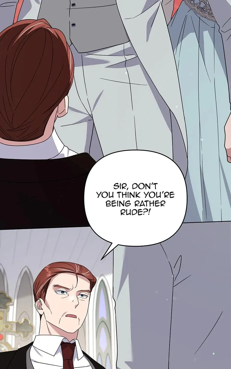 What It Means to Be You Chapter 161 page 113 - 