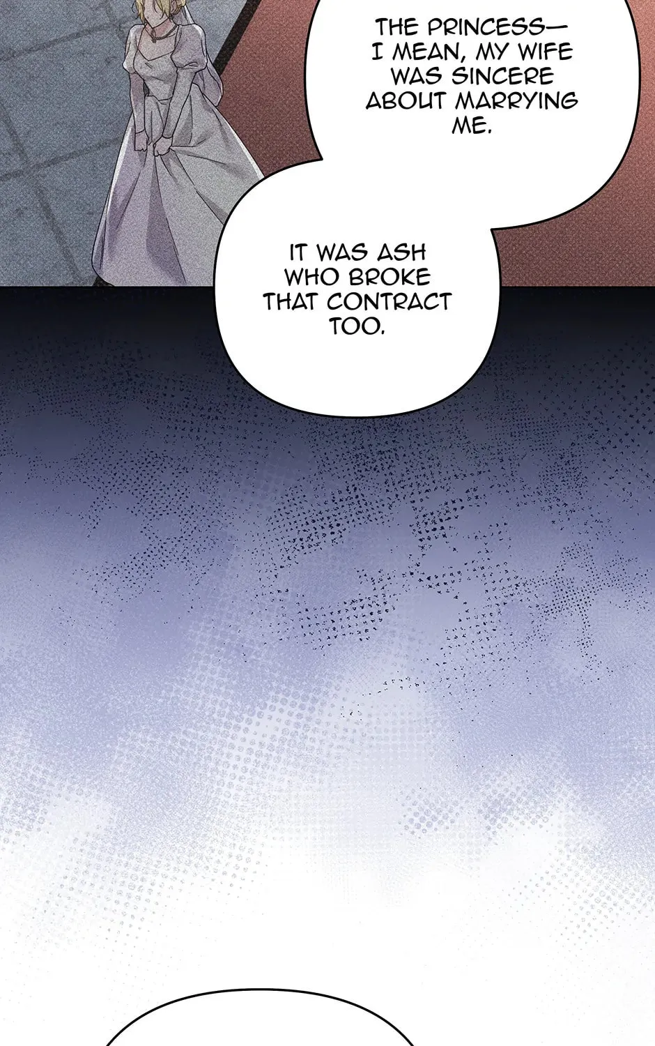 What It Means to Be You Chapter 161 page 121 - 