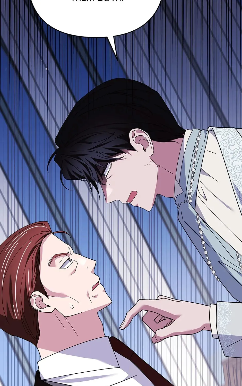 What It Means to Be You Chapter 161 page 123 - 