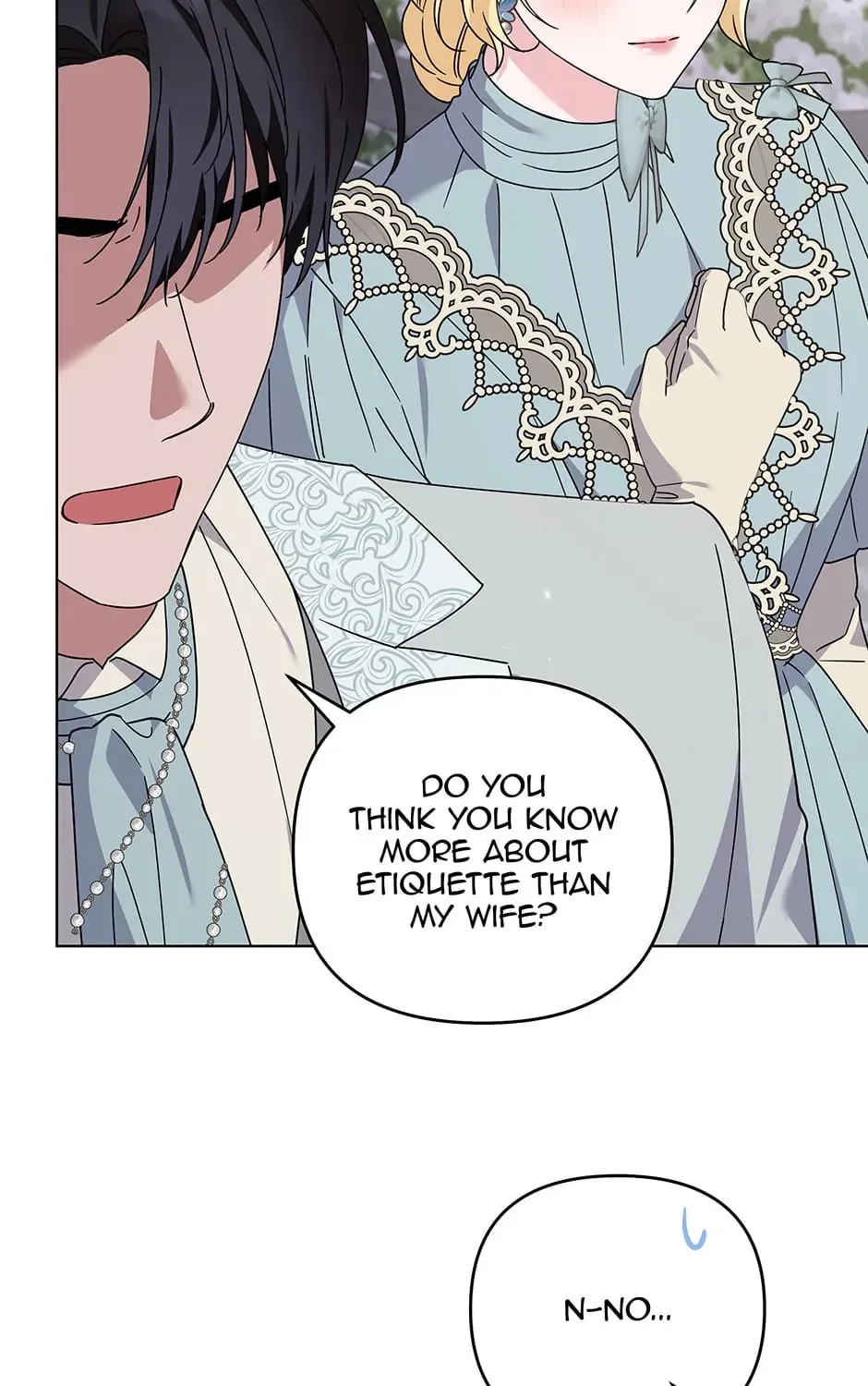 What It Means to Be You Chapter 161 page 127 - 