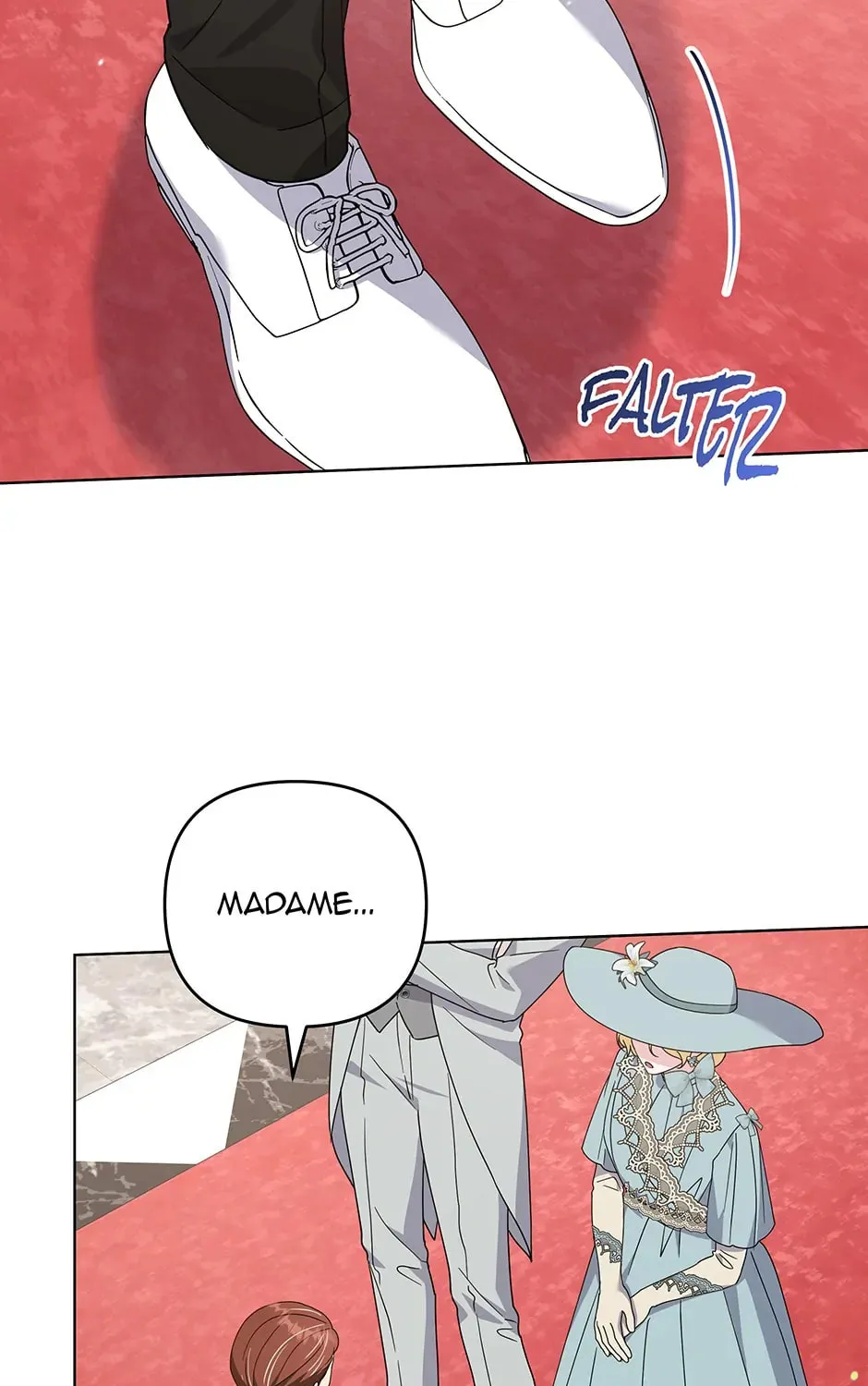 What It Means to Be You Chapter 161 page 133 - 