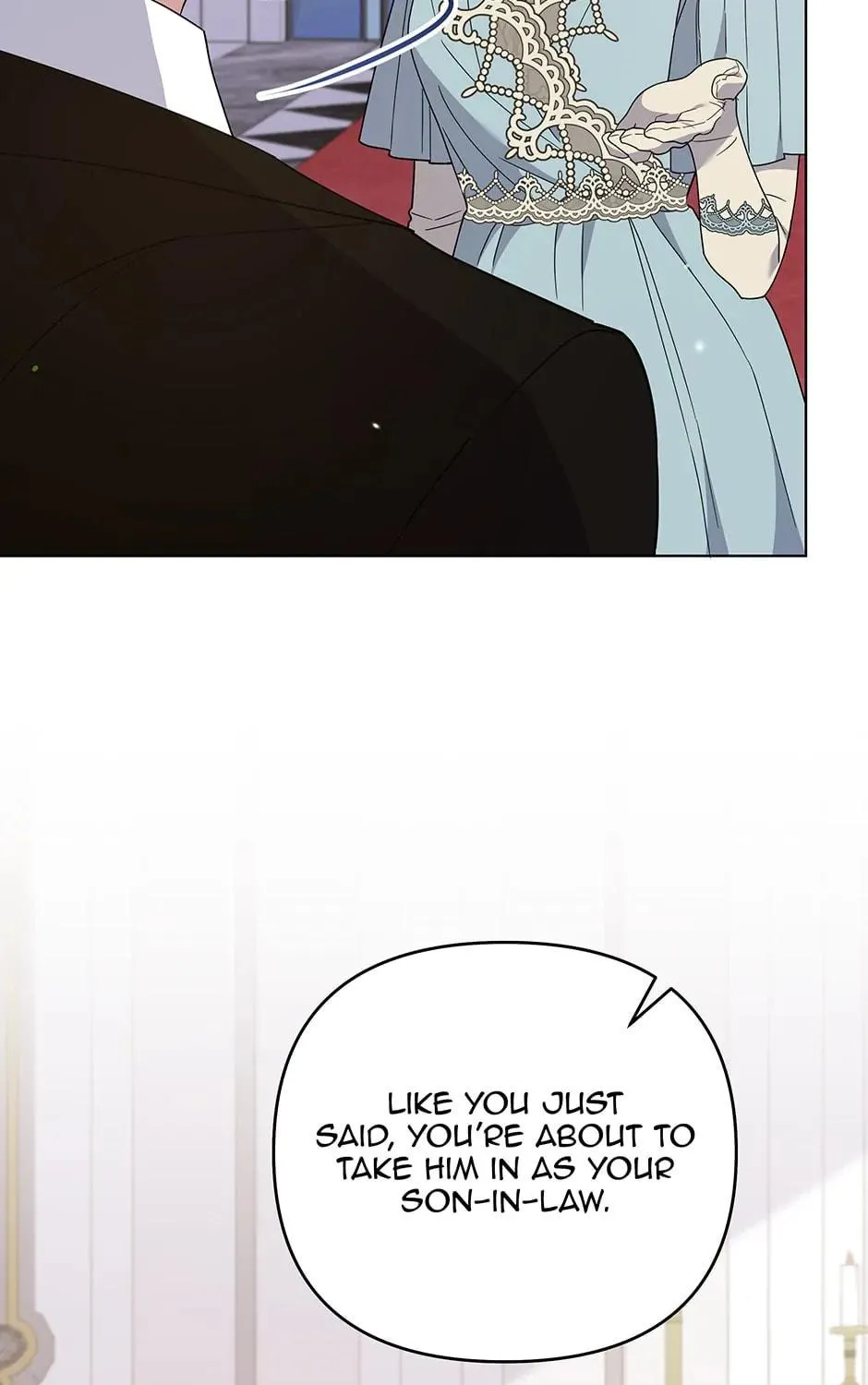 What It Means to Be You Chapter 161 page 137 - 