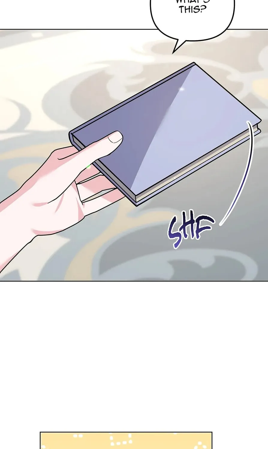 What It Means to Be You Chapter 161 page 15 - 