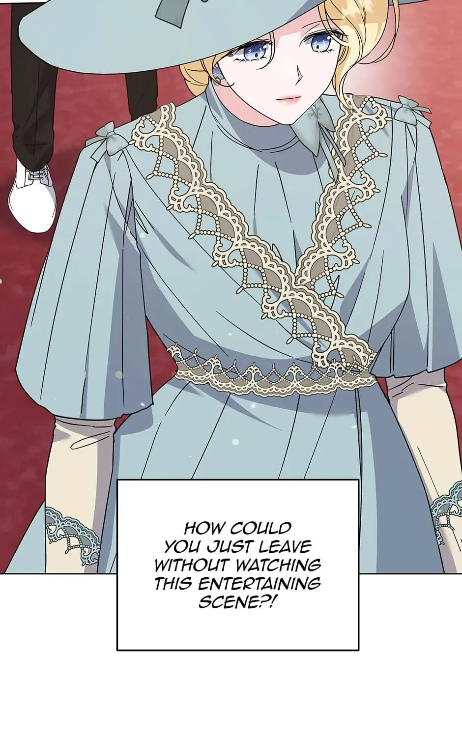 What It Means to Be You Chapter 161 page 153 - 