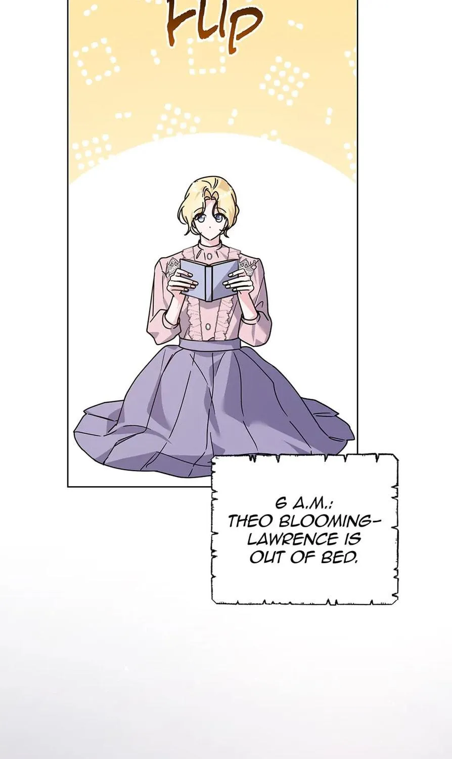 What It Means to Be You Chapter 161 page 17 - 