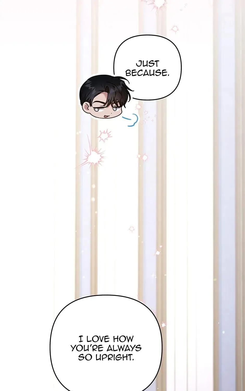 What It Means to Be You Chapter 161 page 161 - 