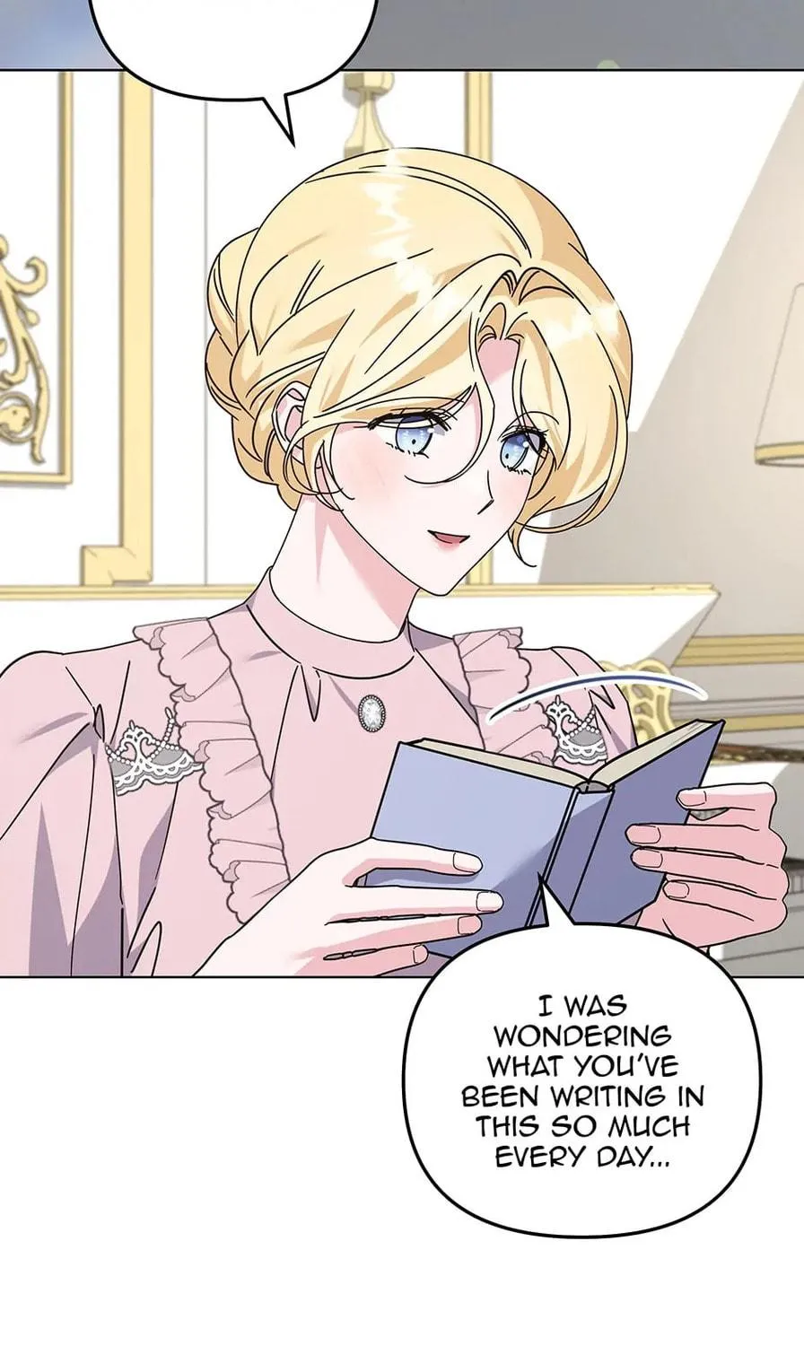 What It Means to Be You Chapter 161 page 23 - 