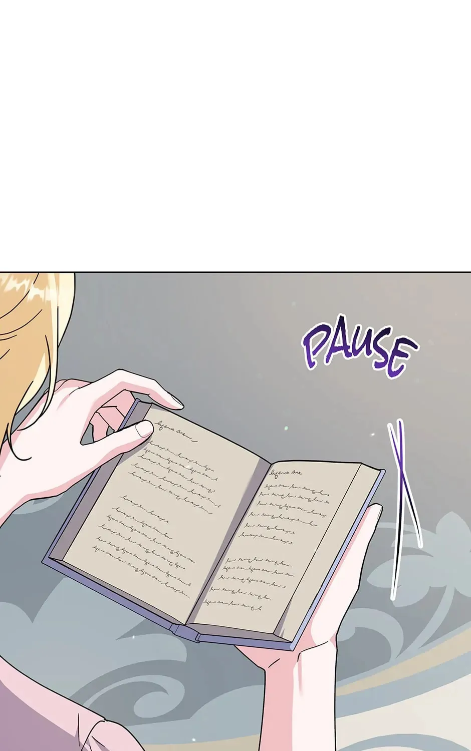What It Means to Be You Chapter 161 page 25 - 