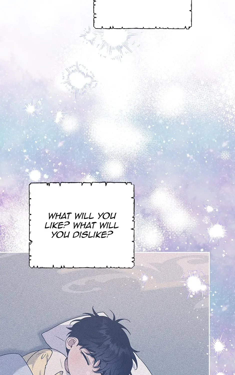 What It Means to Be You Chapter 161 page 27 - 