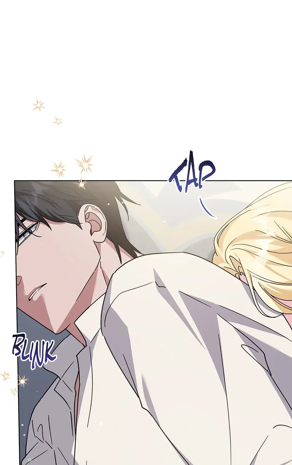 What It Means to Be You Chapter 161 page 37 - 