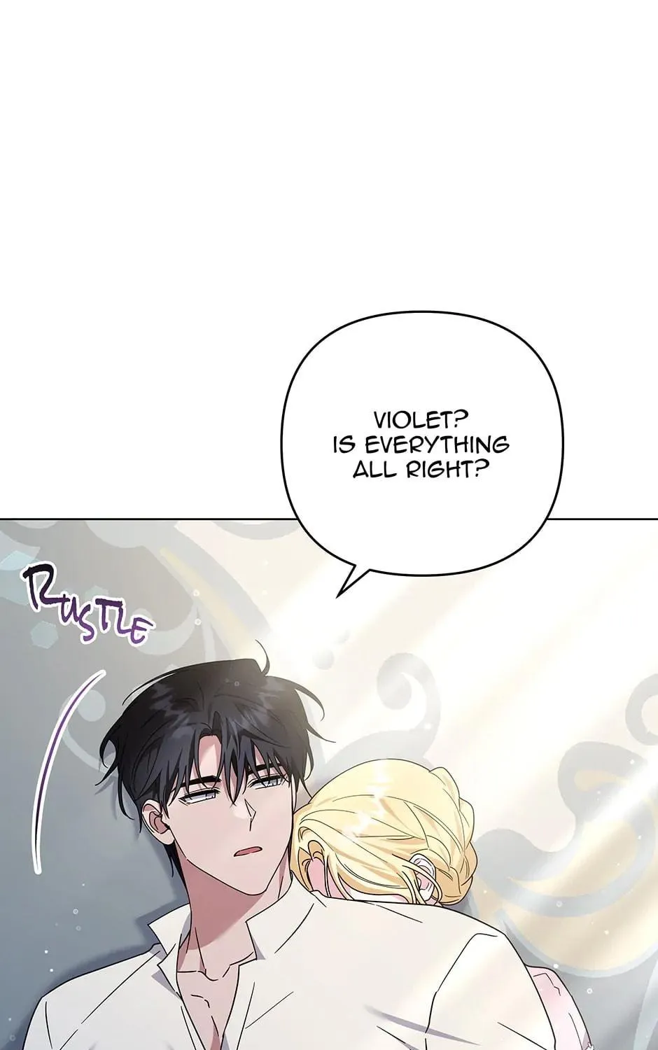 What It Means to Be You Chapter 161 page 39 - 