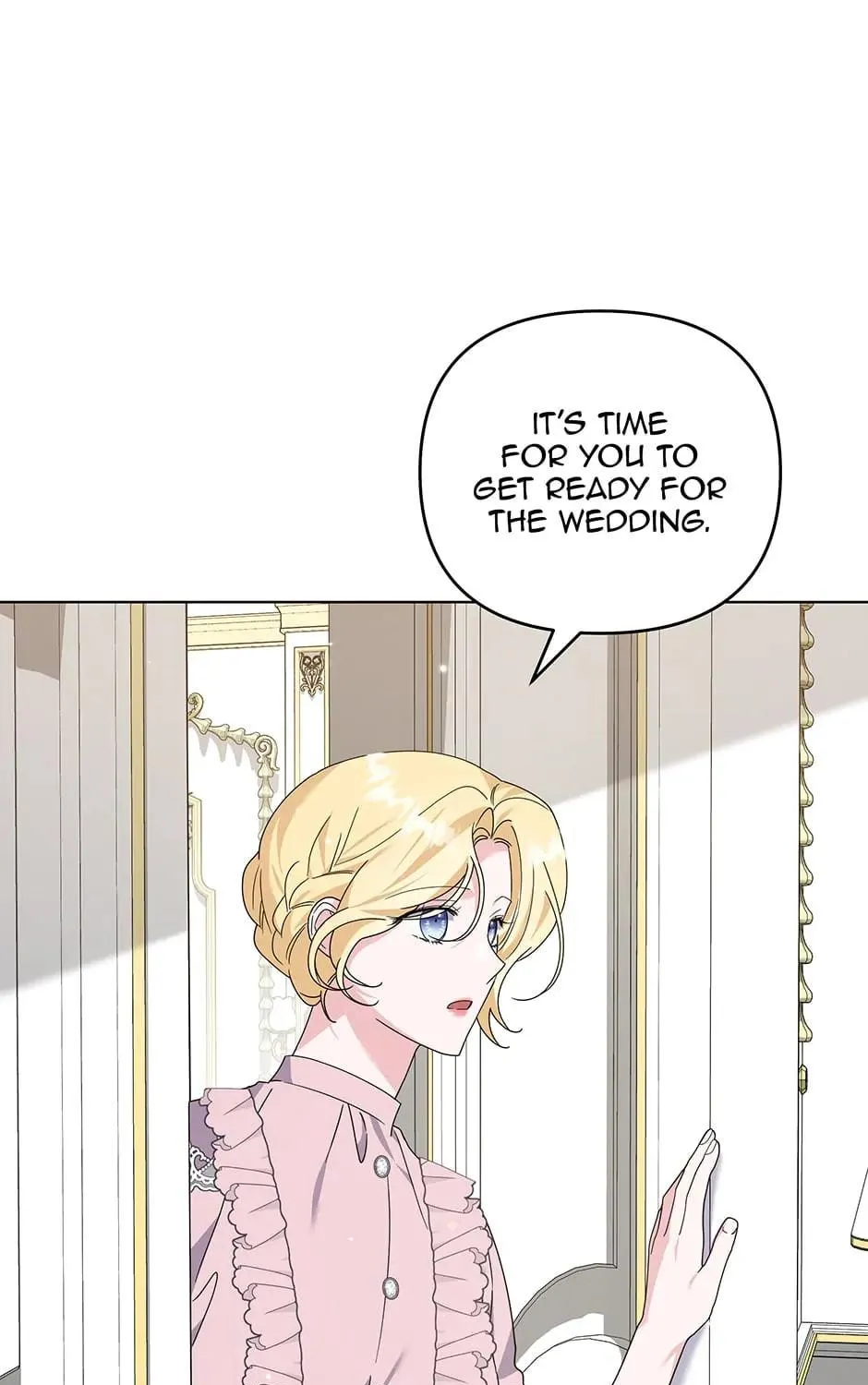 What It Means to Be You Chapter 161 page 5 - 