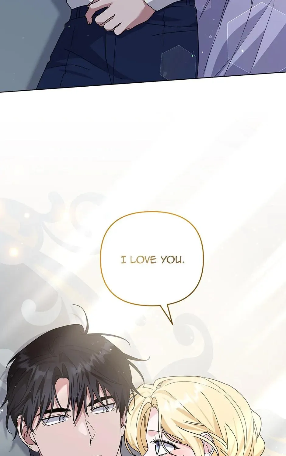 What It Means to Be You Chapter 161 page 41 - 