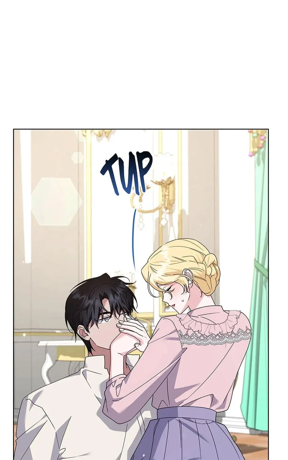 What It Means to Be You Chapter 161 page 49 - 