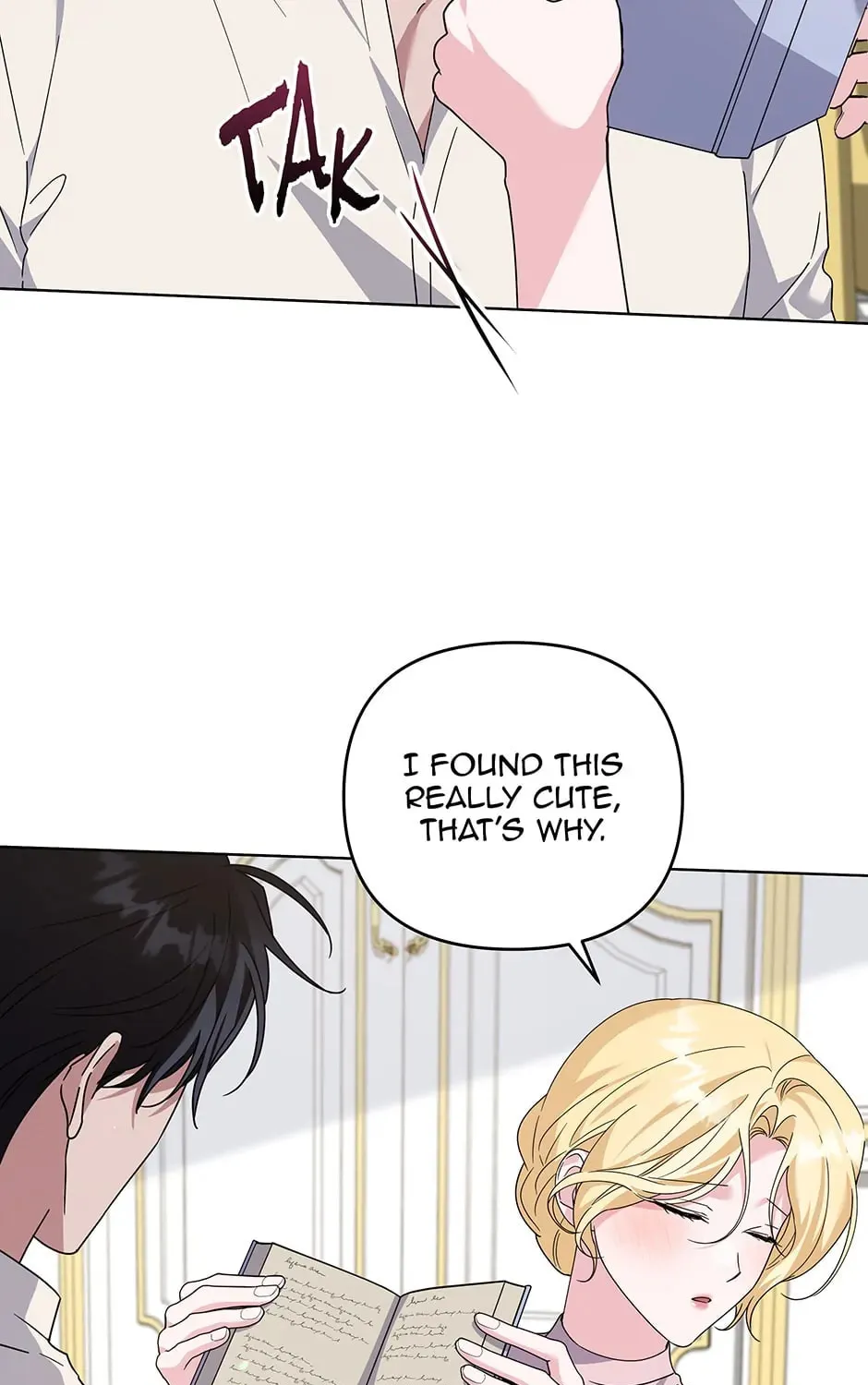 What It Means to Be You Chapter 161 page 55 - 