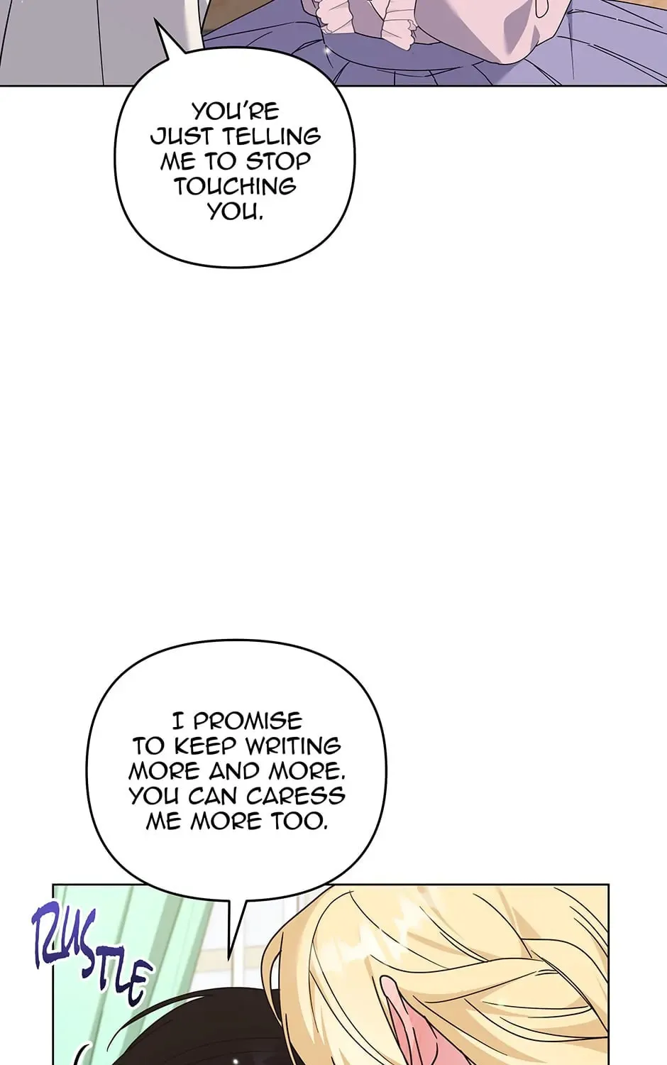 What It Means to Be You Chapter 161 page 57 - 