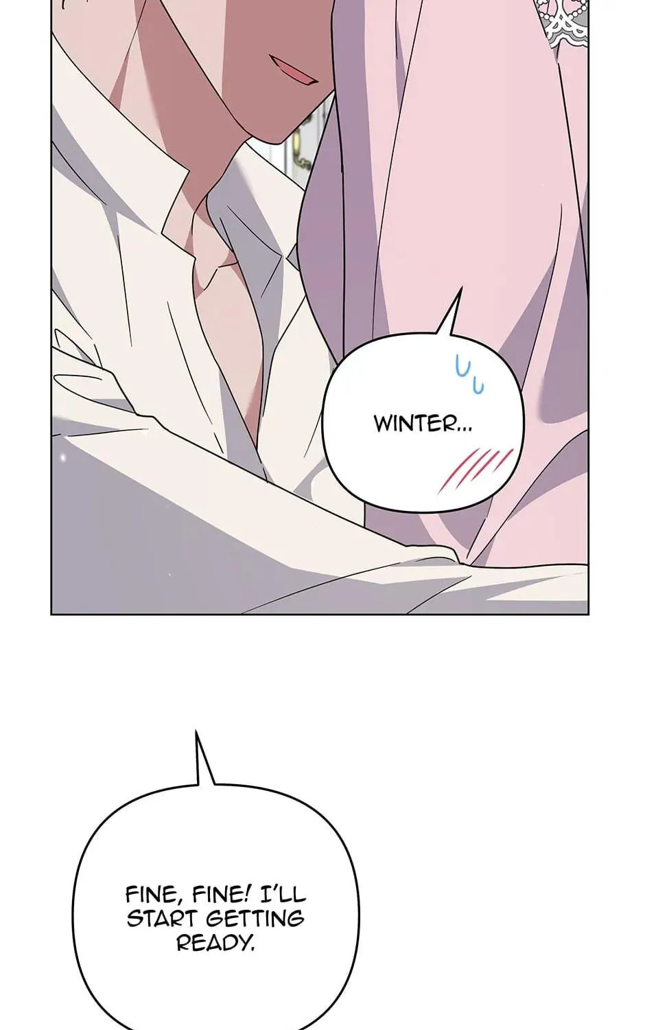 What It Means to Be You Chapter 161 page 59 - 