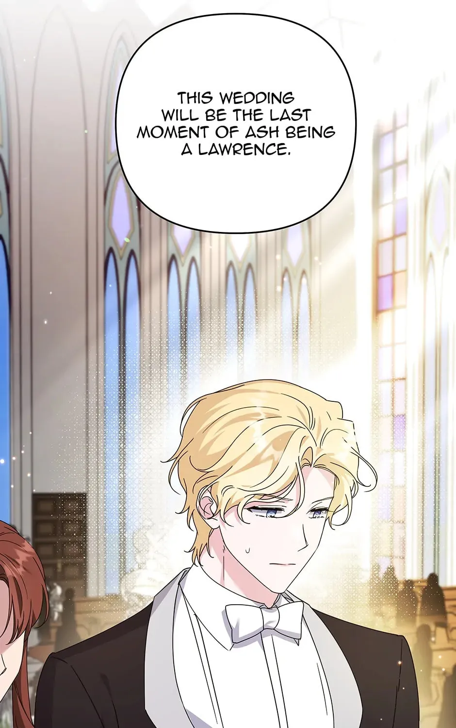 What It Means to Be You Chapter 161 page 67 - 