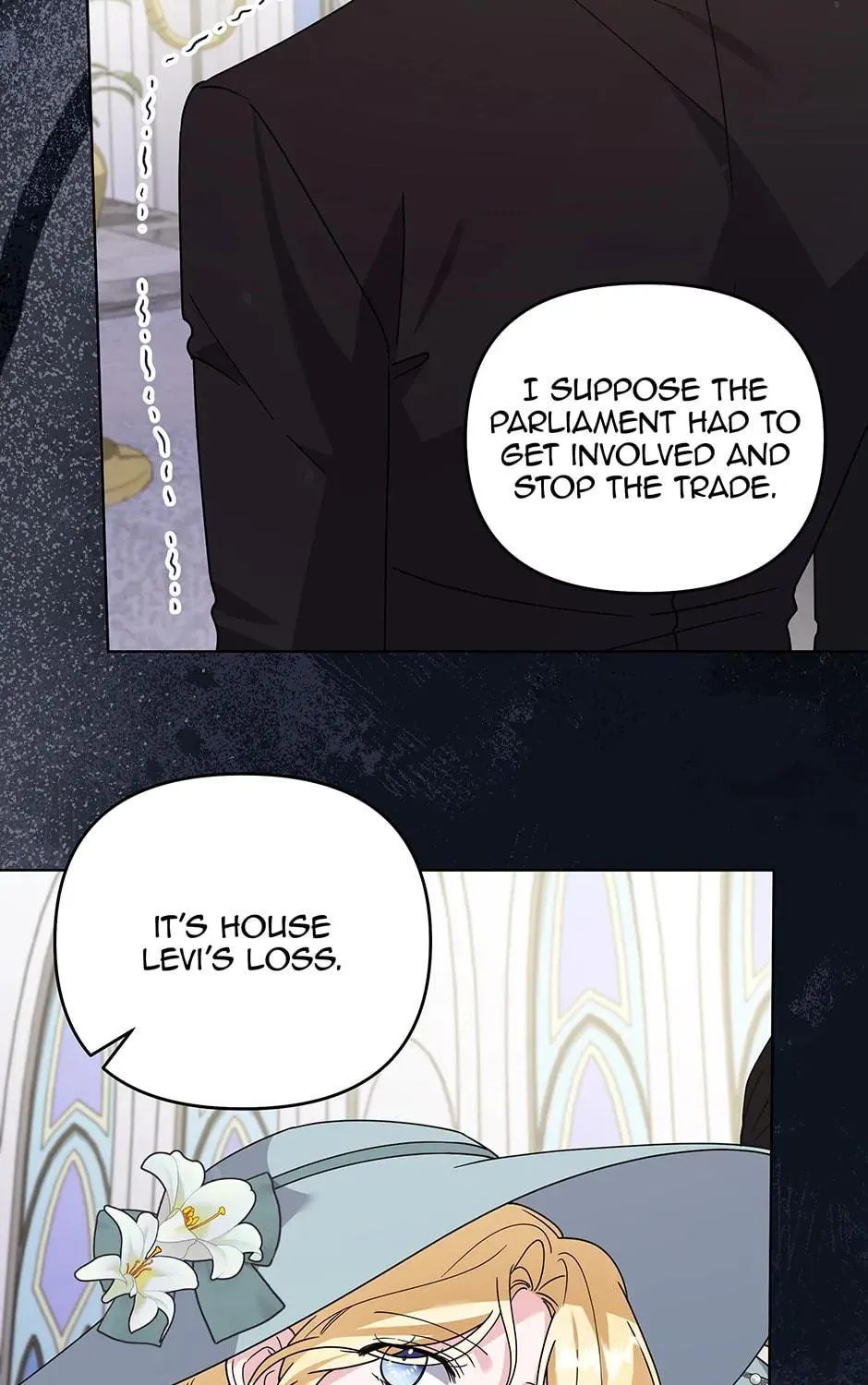What It Means to Be You Chapter 161 page 79 - 