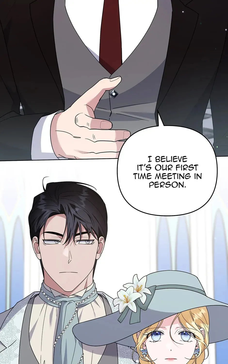 What It Means to Be You Chapter 161 page 85 - 