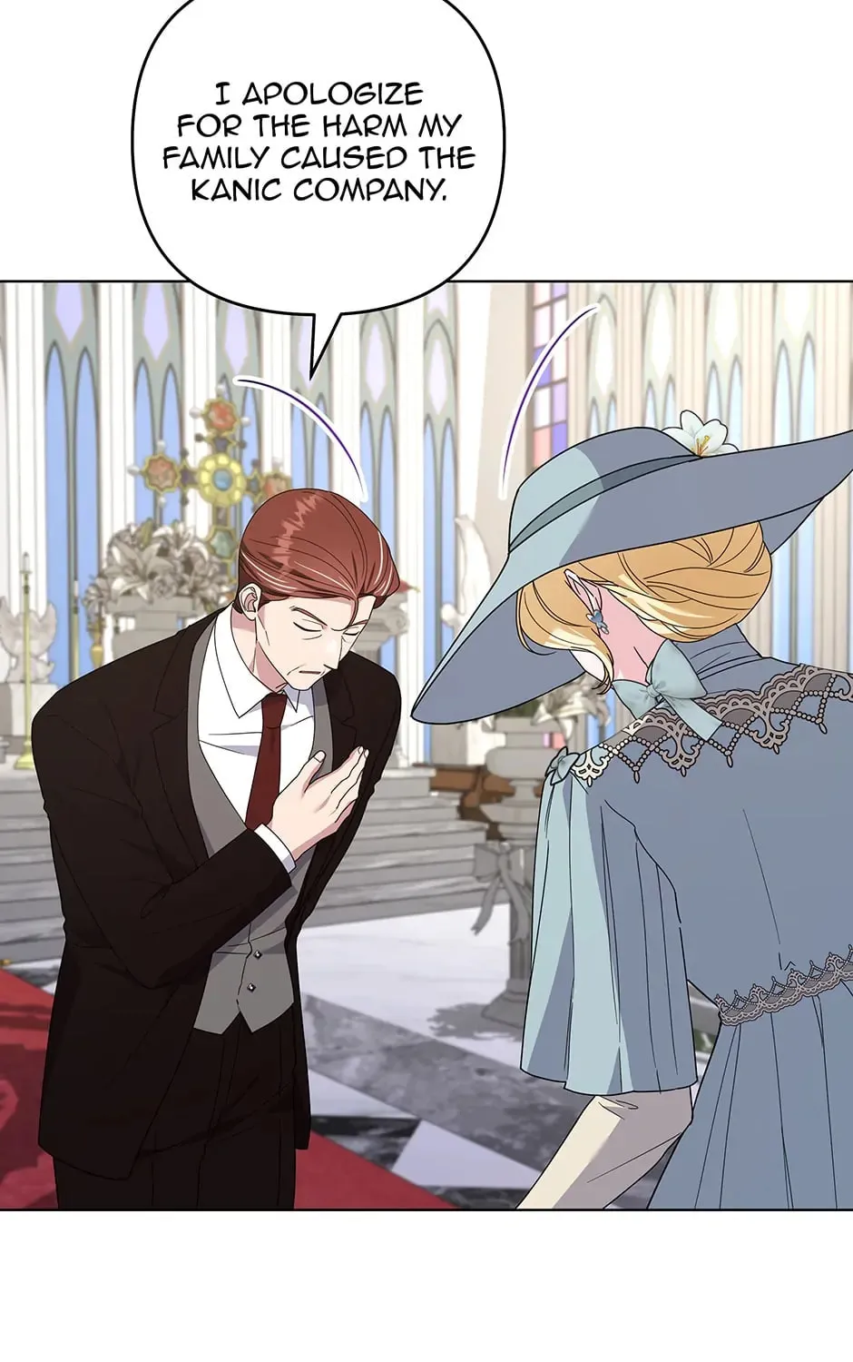 What It Means to Be You Chapter 161 page 91 - 