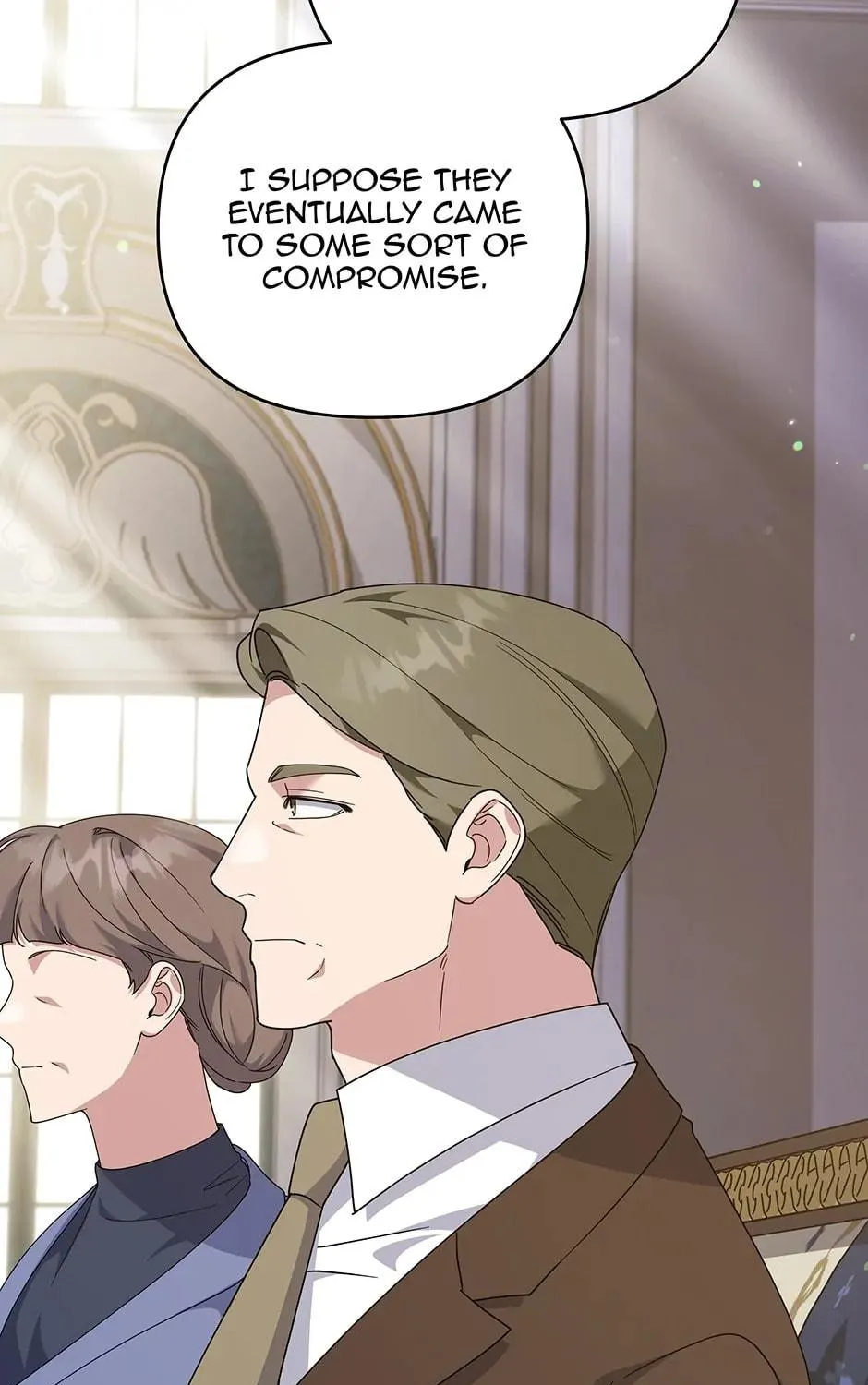 What It Means to Be You Chapter 162 page 11 - 