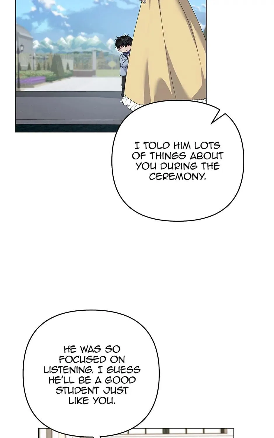 What It Means to Be You Chapter 162 page 101 - 