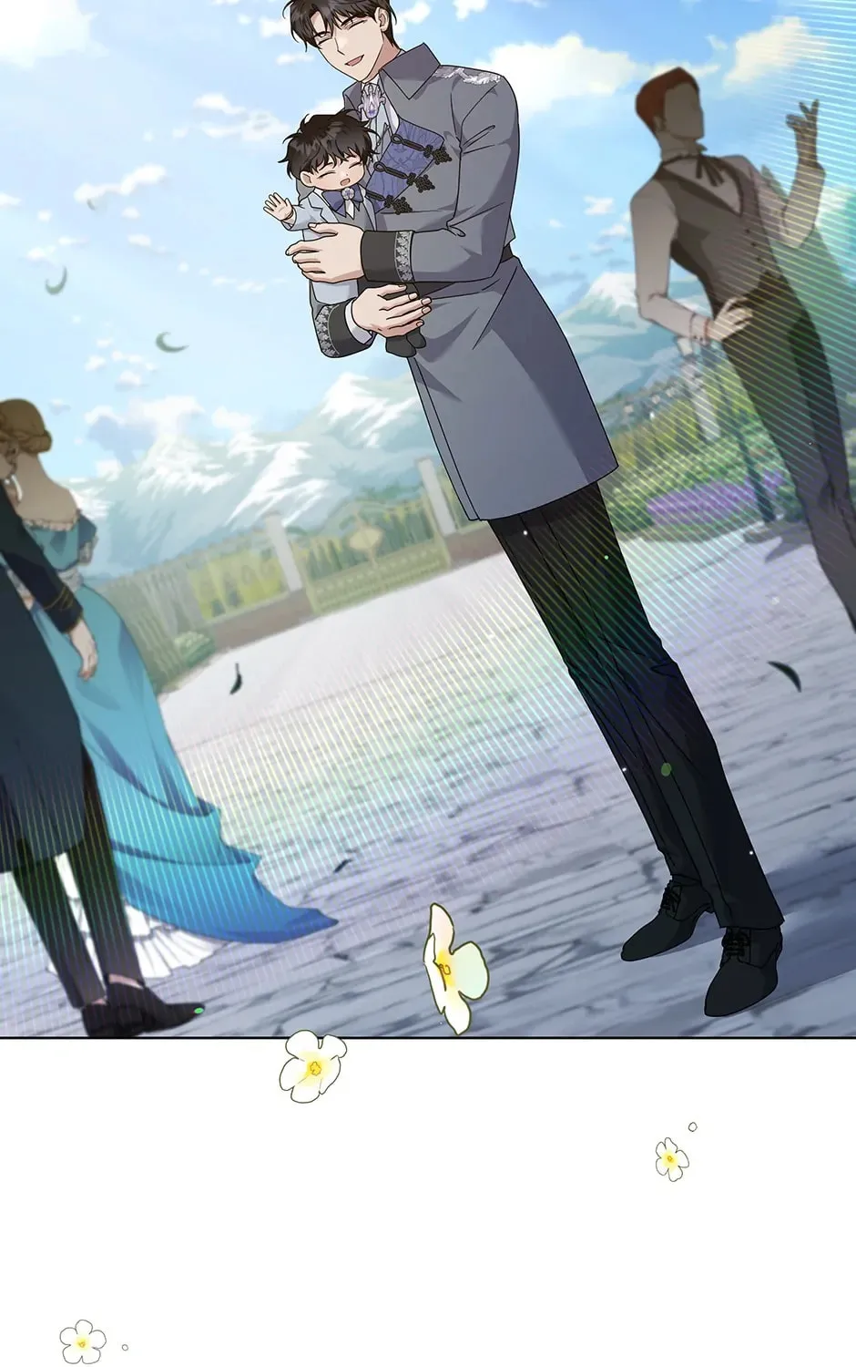 What It Means to Be You Chapter 162 page 111 - 