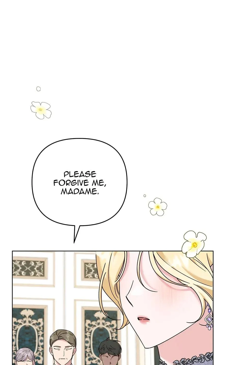 What It Means to Be You Chapter 162 page 119 - 