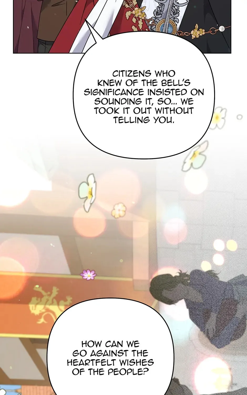 What It Means to Be You Chapter 162 page 121 - 