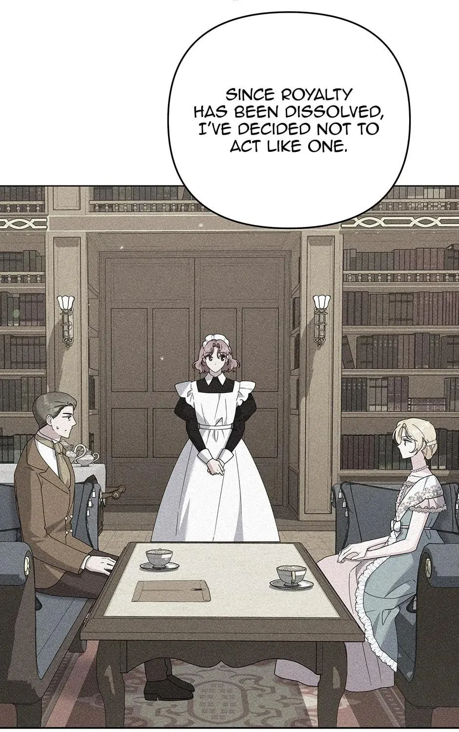 What It Means to Be You Chapter 162 page 129 - 