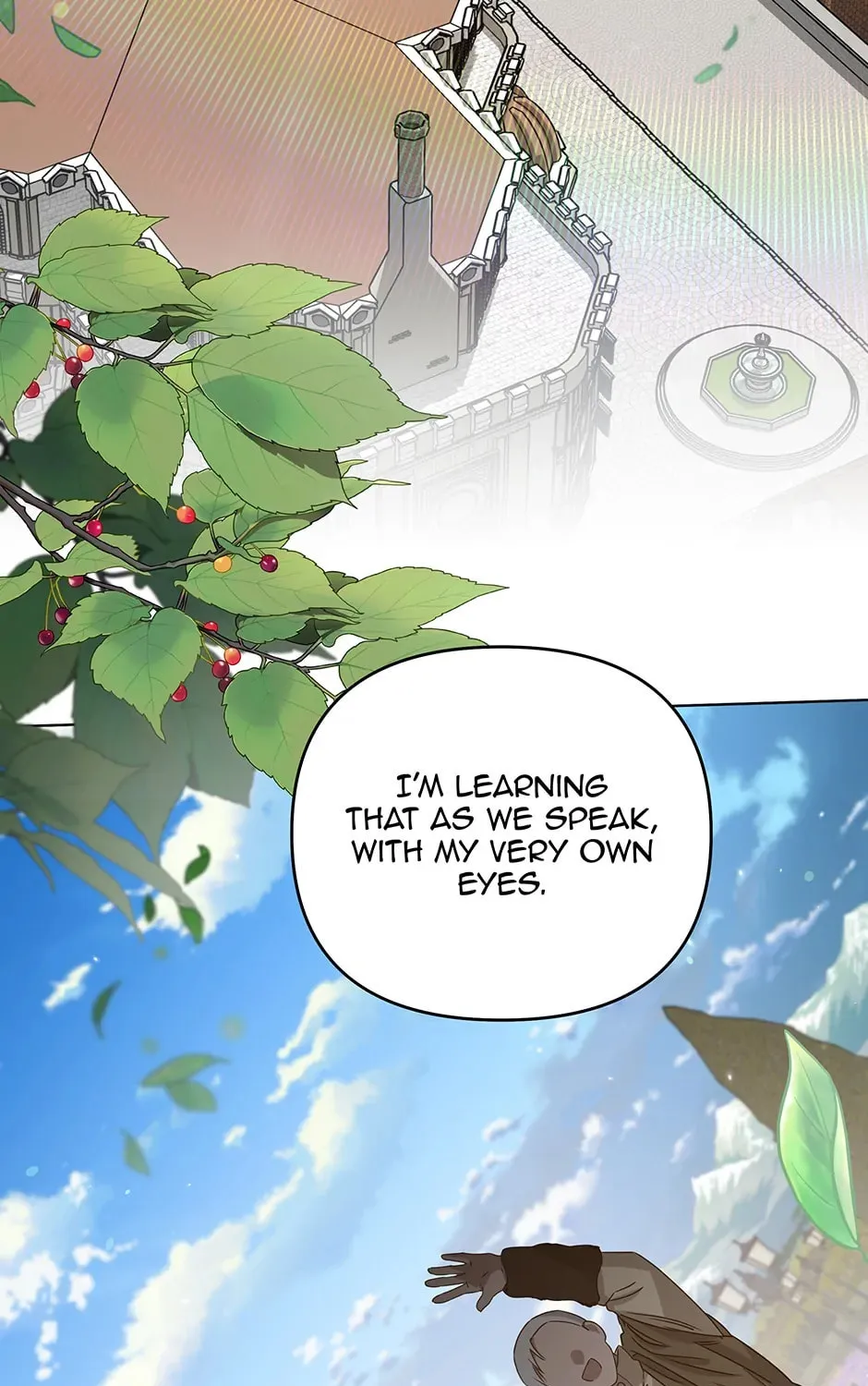 What It Means to Be You Chapter 162 page 133 - 