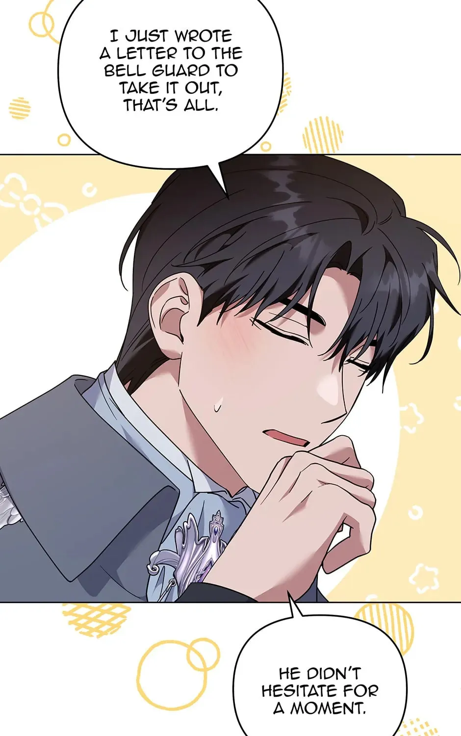 What It Means to Be You Chapter 162 page 141 - 