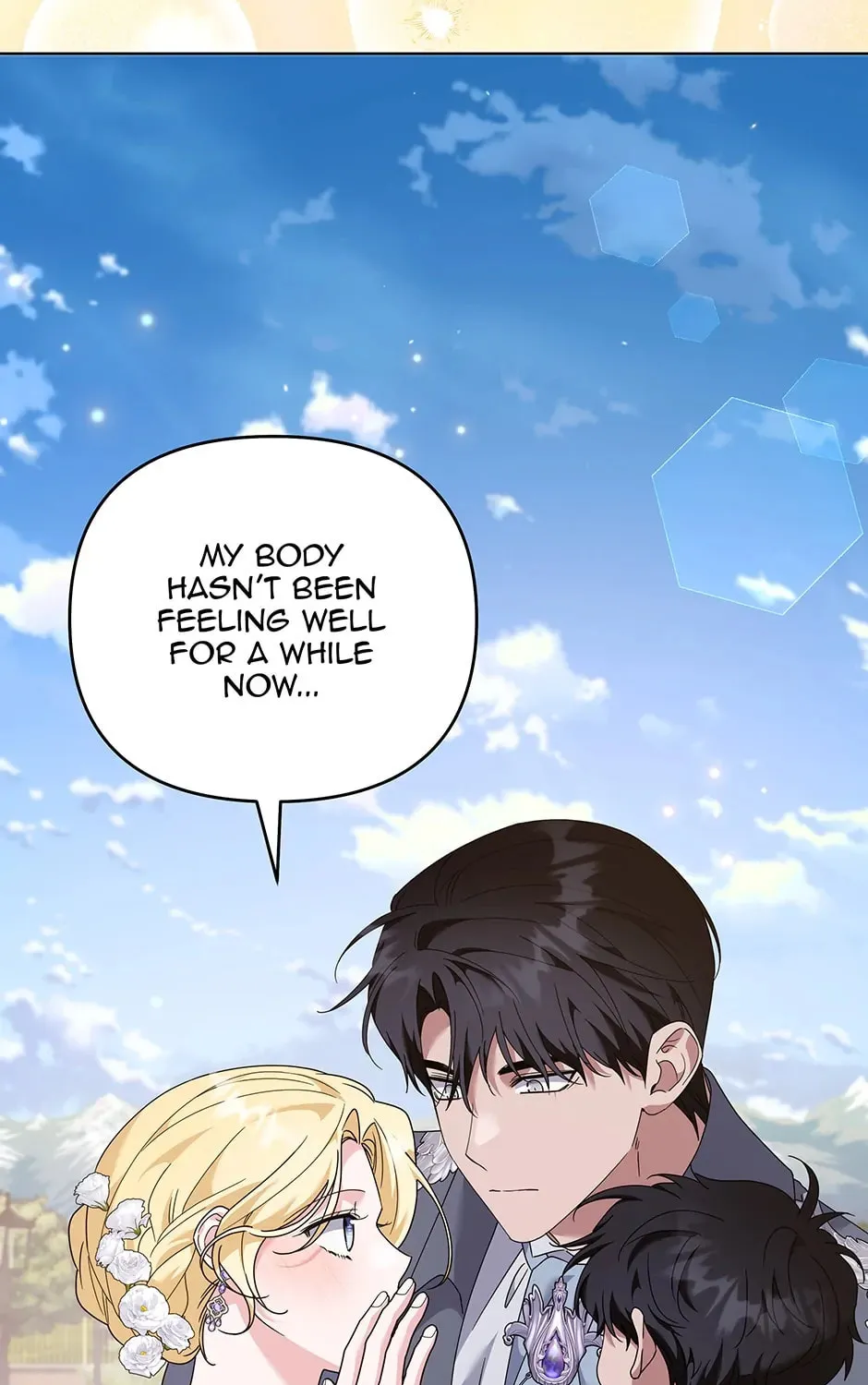 What It Means to Be You Chapter 162 page 153 - 