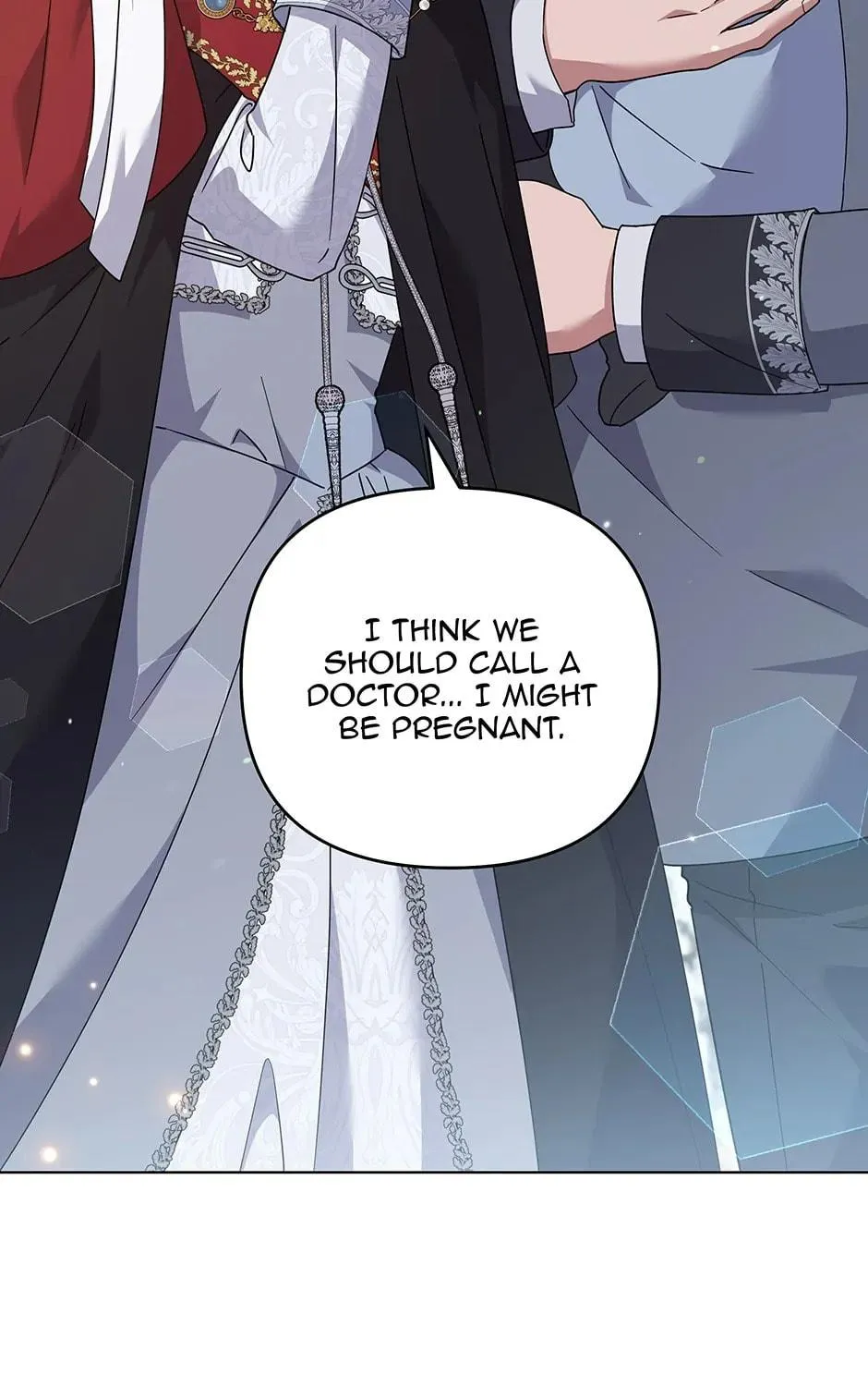 What It Means to Be You Chapter 162 page 155 - 