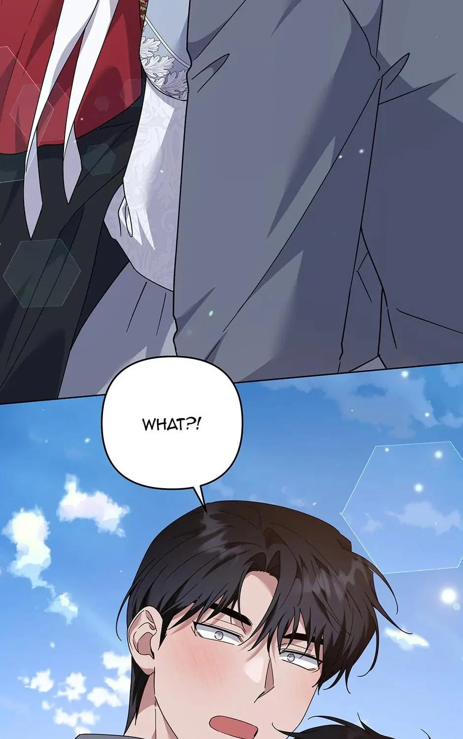 What It Means to Be You Chapter 162 page 159 - 