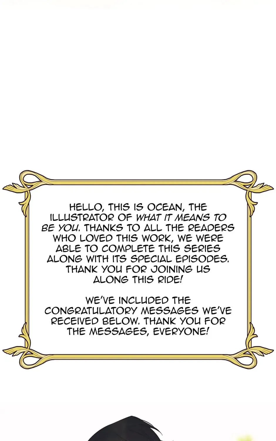 What It Means to Be You Chapter 162 page 171 - 