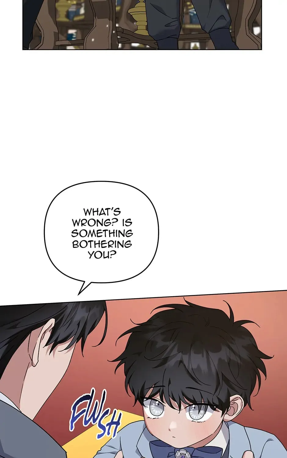 What It Means to Be You Chapter 162 page 27 - 