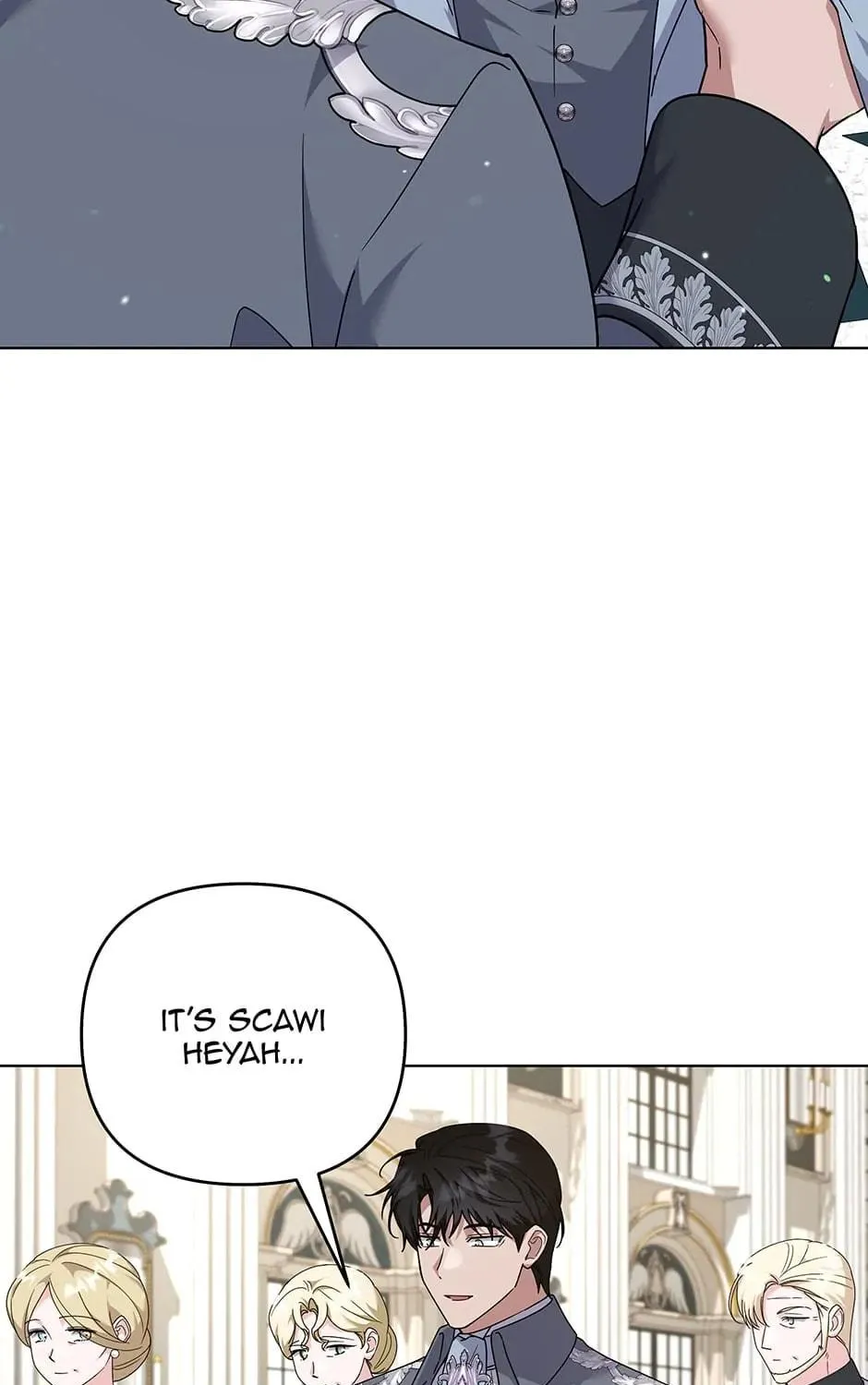 What It Means to Be You Chapter 162 page 29 - 