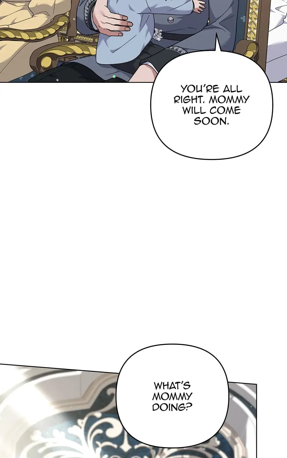 What It Means to Be You Chapter 162 page 31 - 