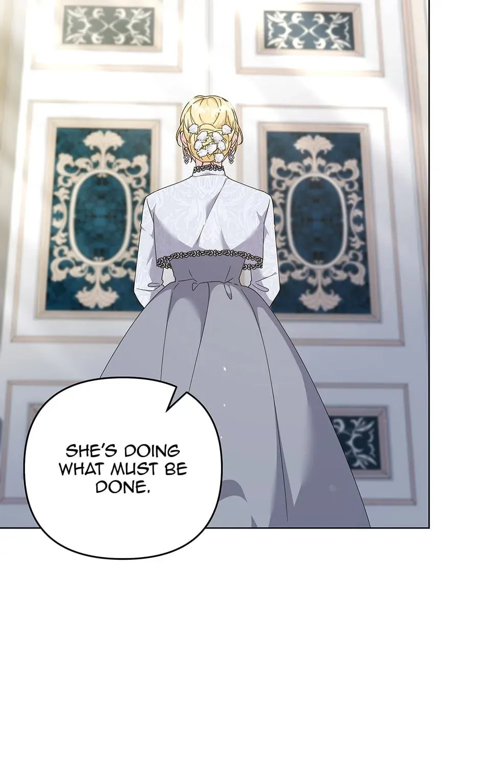 What It Means to Be You Chapter 162 page 33 - 