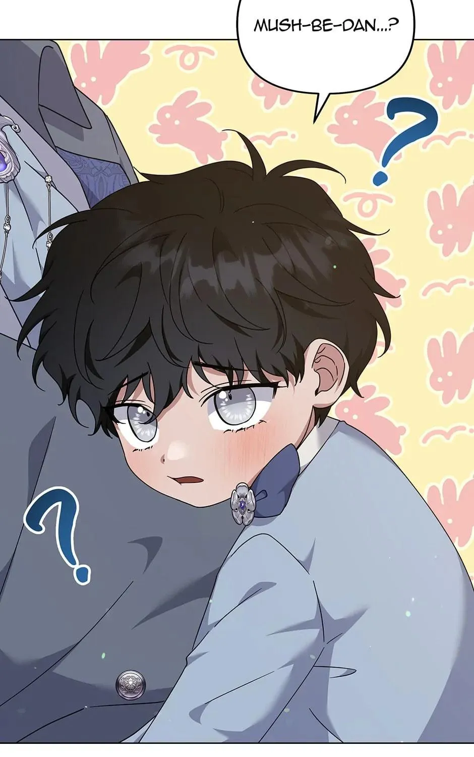 What It Means to Be You Chapter 162 page 35 - 
